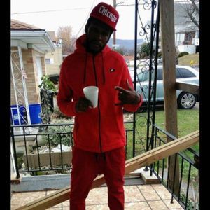 Meet your Posher, Keith